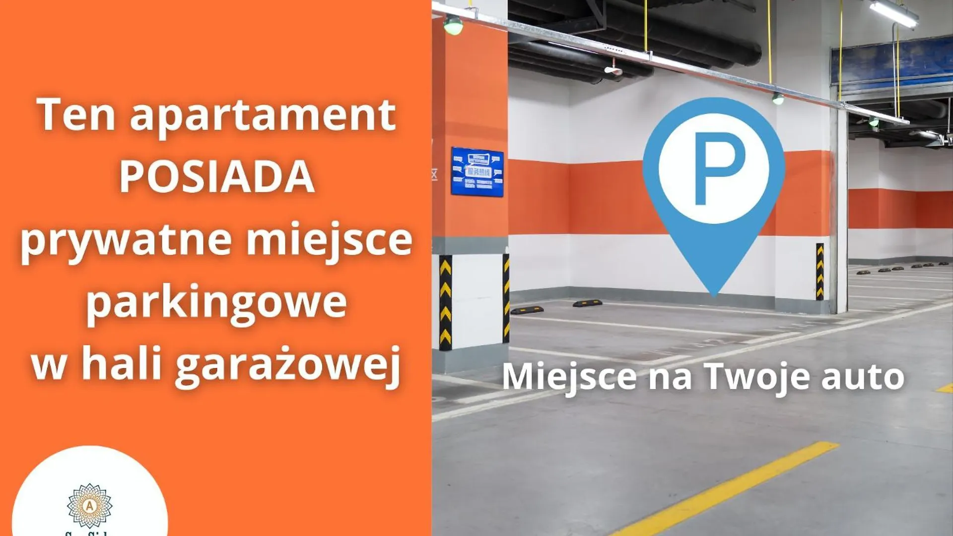Seaside Apartamenty Kasprowicza 20 Kolobrzeg- Basen & Sauna & Jacuzzi & Fitness & Parking Apartment Kolobrzeg