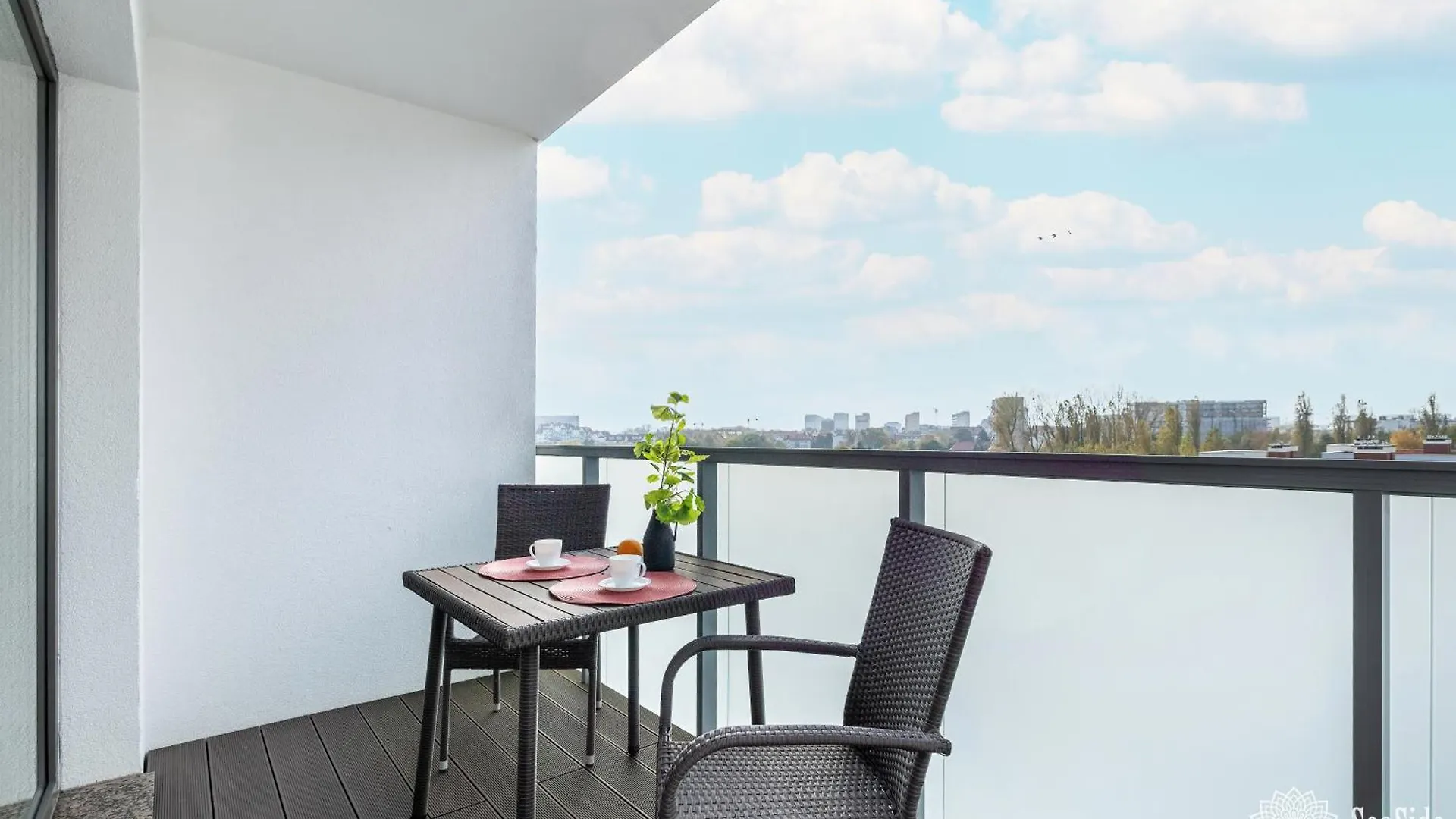 Seaside Apartamenty Kasprowicza 20 Kolobrzeg- Basen & Sauna & Jacuzzi & Fitness & Parking Apartment